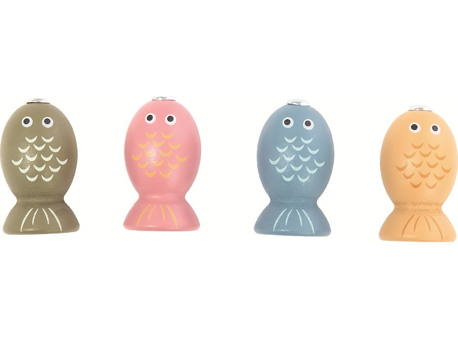 2Kids Toys Multifunkční zatloukačka Farma