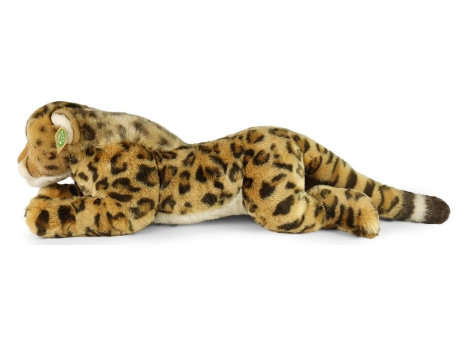 Rappa Plyšový gepard 48 cm ECO-FRIENDLY