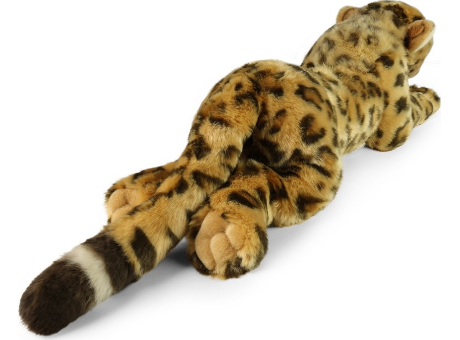 Rappa Plyšový gepard 48 cm ECO-FRIENDLY