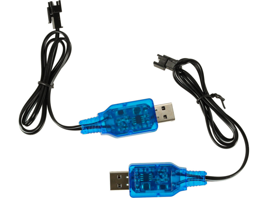 RC válečná tanková souprava 9993 2,4GHz