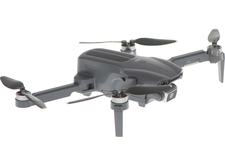 Dron RC F9 6K HD kamera GPS WIFI 2000m dosah