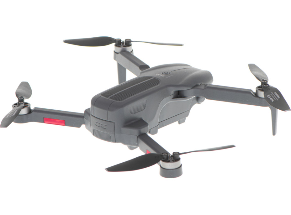 Dron RC F9 6K HD kamera GPS WIFI 2000m dosah