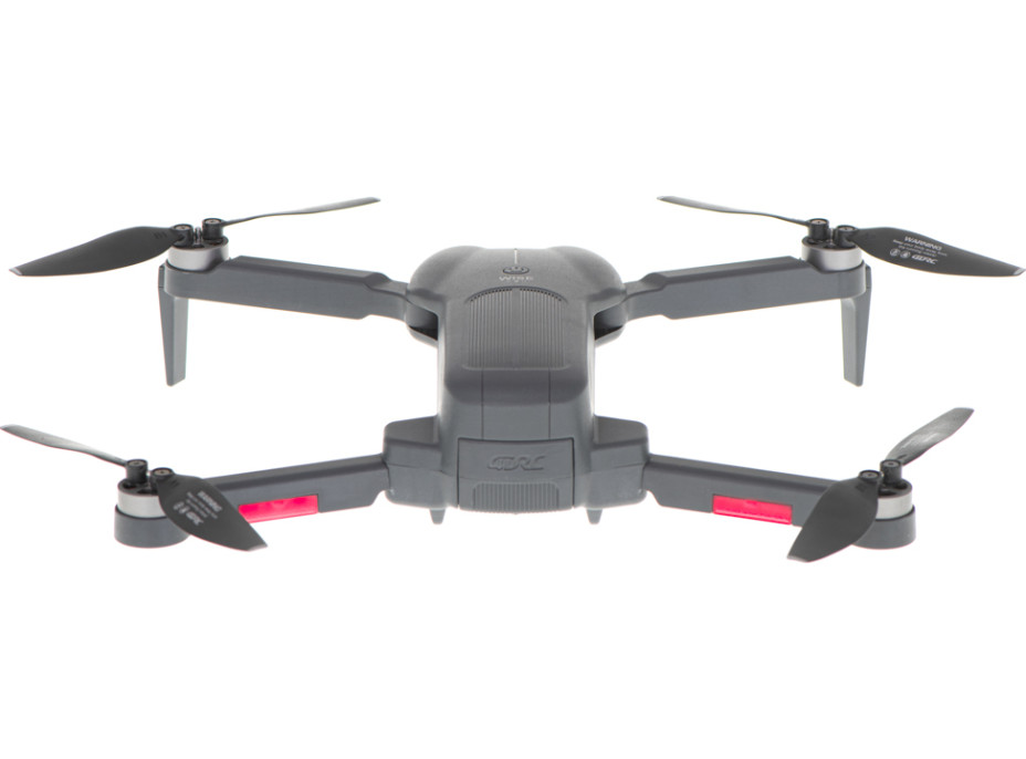Dron RC F9 6K HD kamera GPS WIFI 2000m dosah