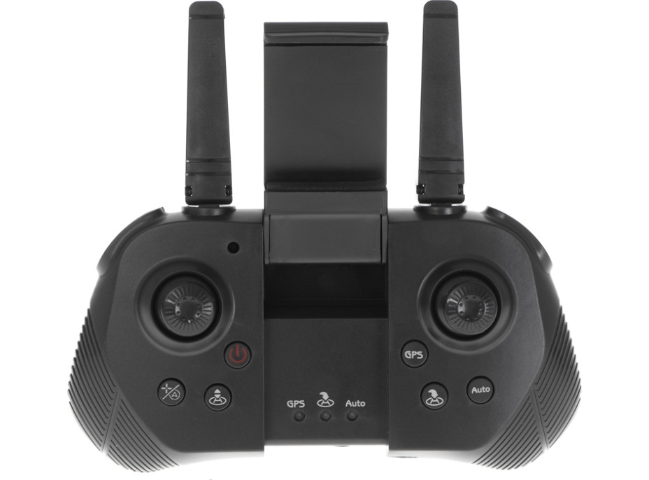 Dron RC F9 6K HD kamera GPS WIFI 2000m dosah