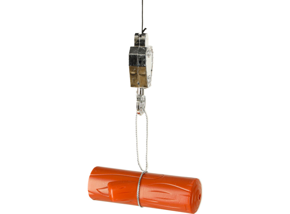 RC jeřáb s hákem 4CH 128cm