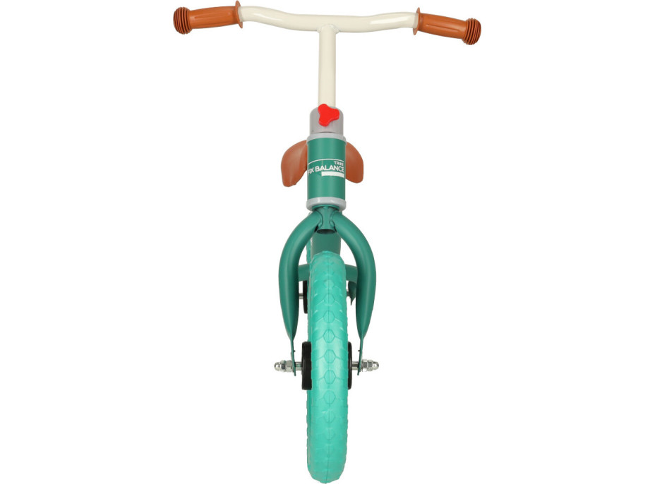 Odrážedlo Trike Fix Balance - tyrkysové