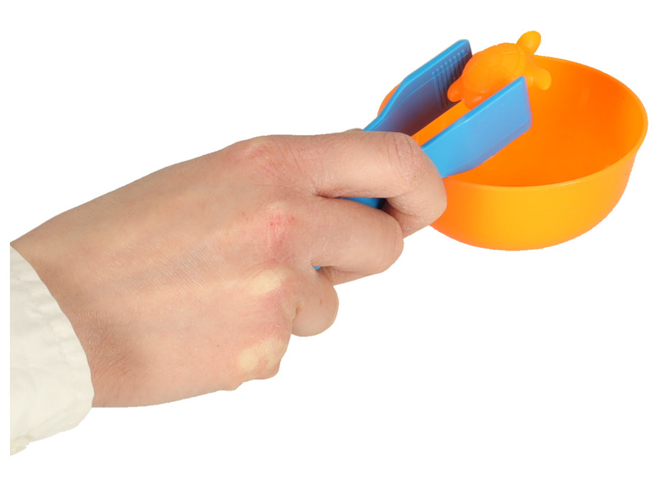 Mořští živočichové - třídící vzdělávací Montessori hra - 36 prvků