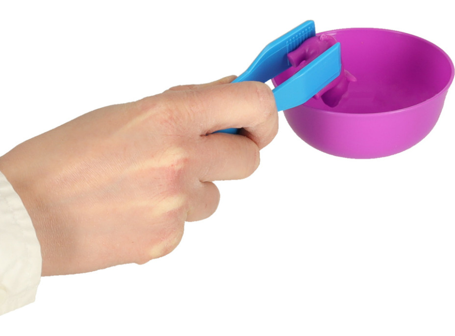 Safari zvířata - třídící vzdělávací Montessori hra - 36 prvků