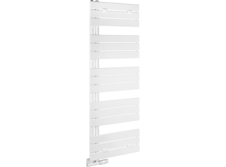 Aqualine MYTHOS otopné těleso 500x1430mm, bílá LLM514W