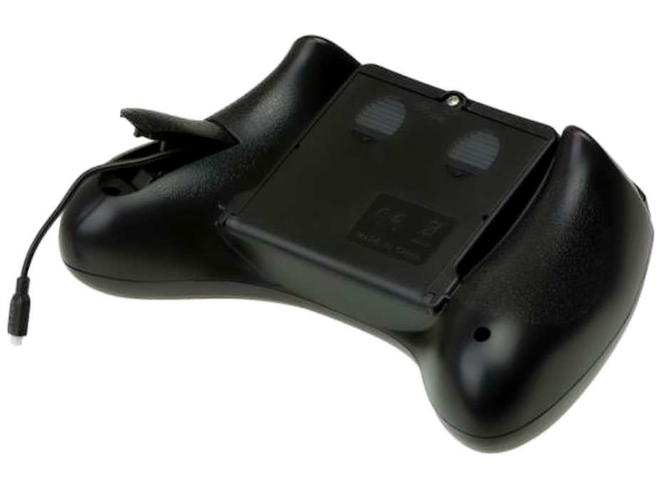 SYMA S5 RC vrtulník 3CH červený
