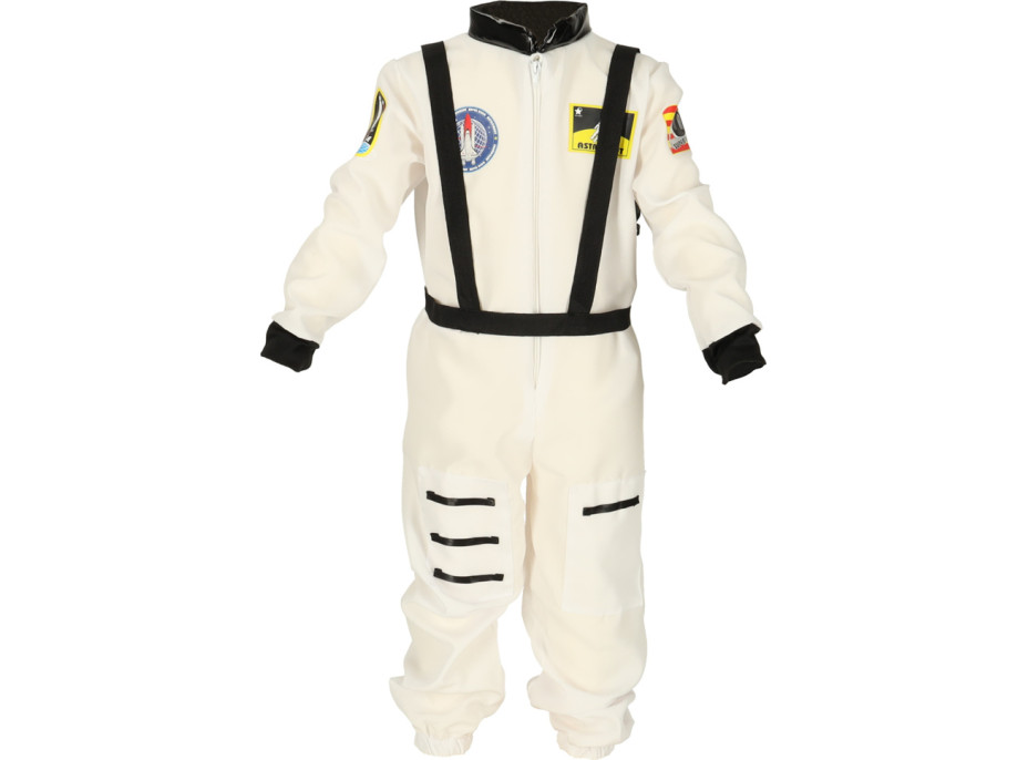 Karnevalový kostým Astronaut - velikost M
