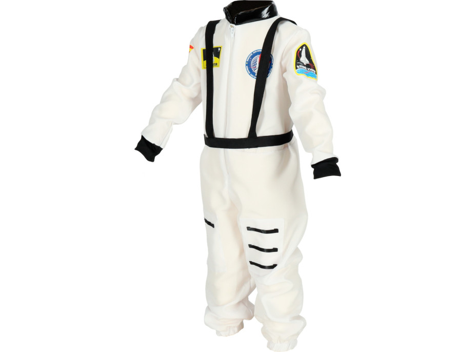 Karnevalový kostým Astronaut - velikost M