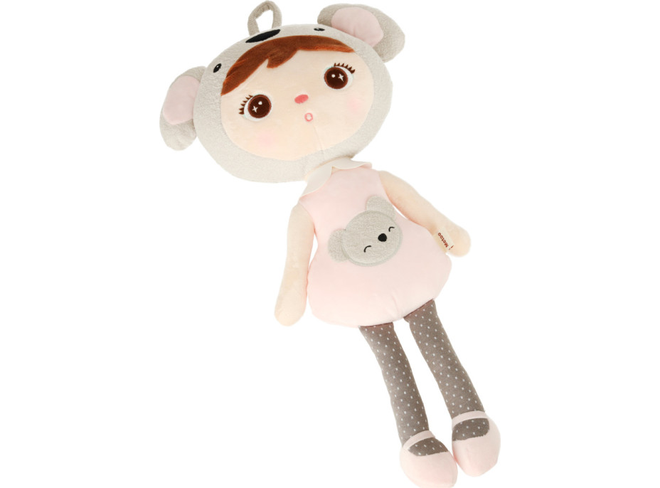 METOO panenka Medvídek koala 46 cm