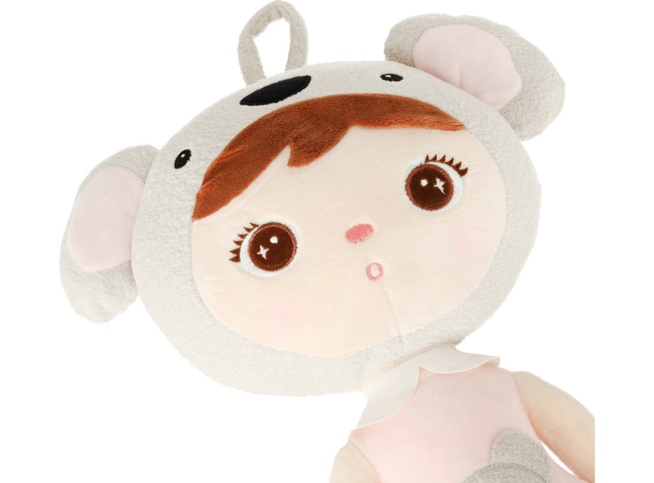 METOO panenka Medvídek koala 46 cm