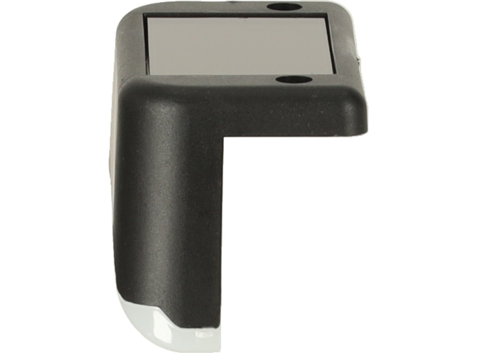 Solární zahradní venkovní LED schodišťové svítidlo - 8 kusů