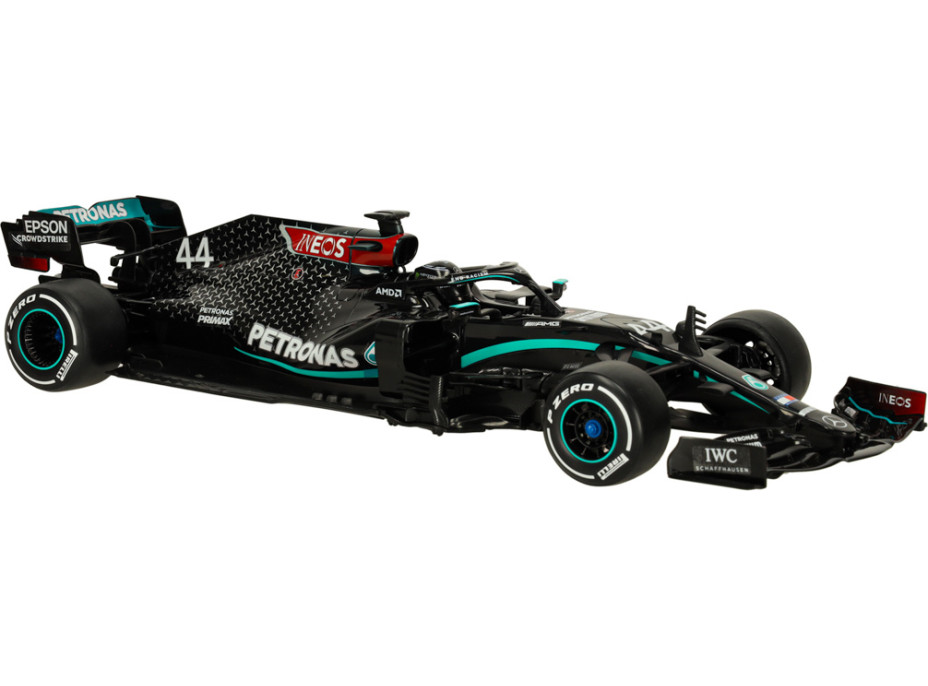 RC auto 1:12 Mercedes- AMG F1 W11 EQ