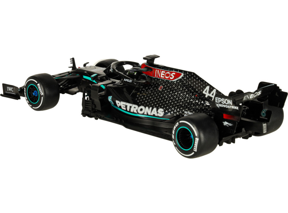 RC auto 1:12 Mercedes- AMG F1 W11 EQ