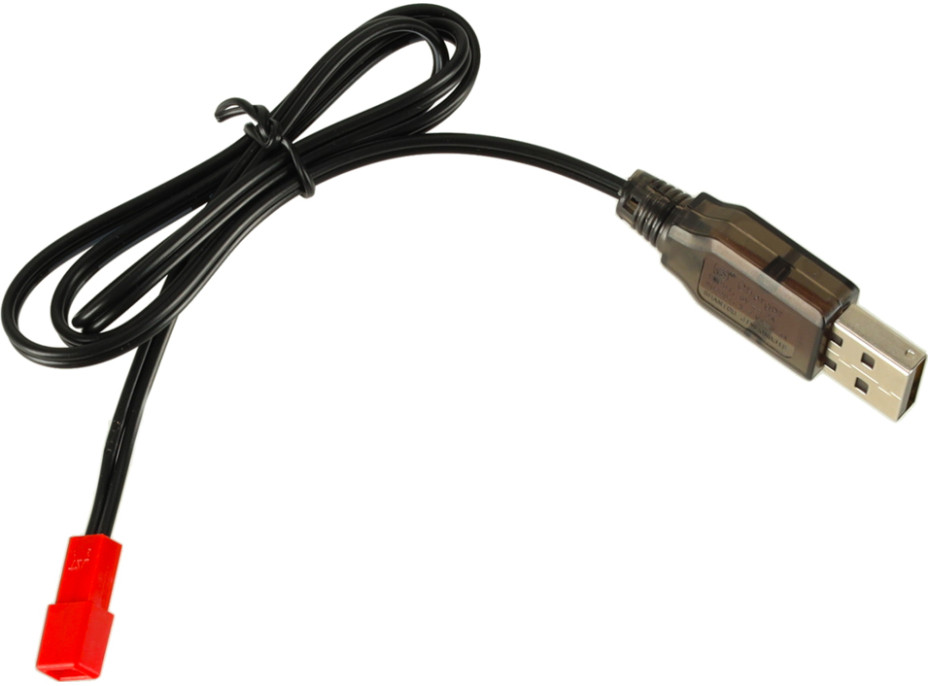 RC dálkově ovládaný zemědělský traktor s přívěsem 2.4G 3.7V 500mAh