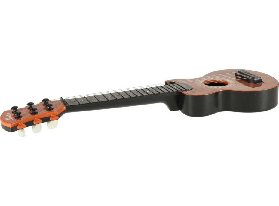 Klasická kytara pro děti 6strunná 46,5 cm
