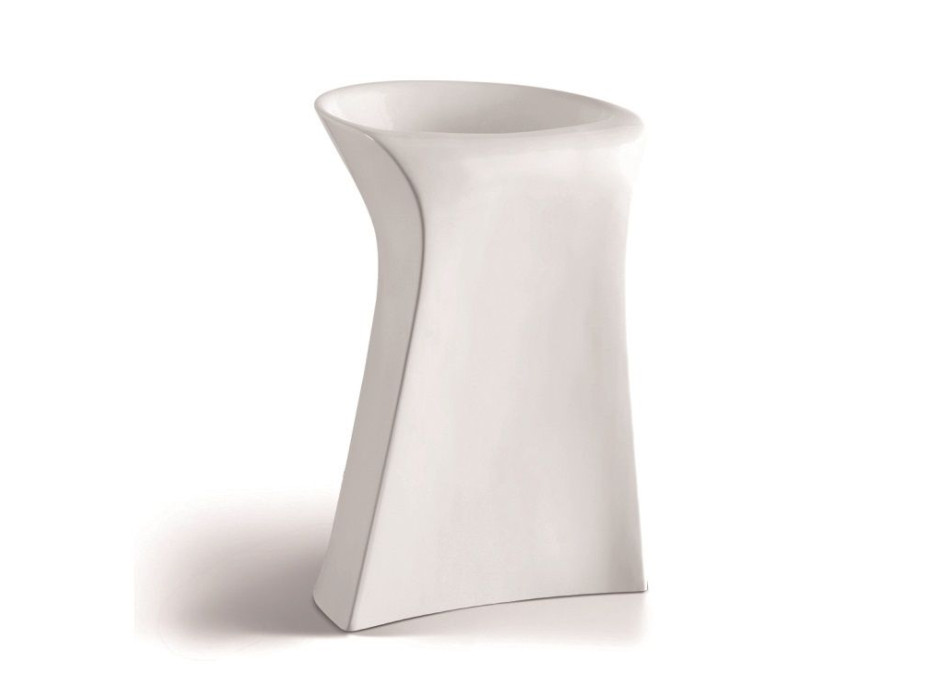 Keramické umyvadlo MILENA