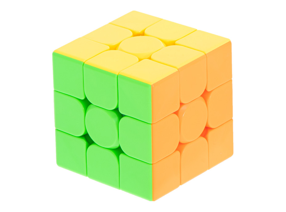 Hlavolam kostka MoYu 3x3