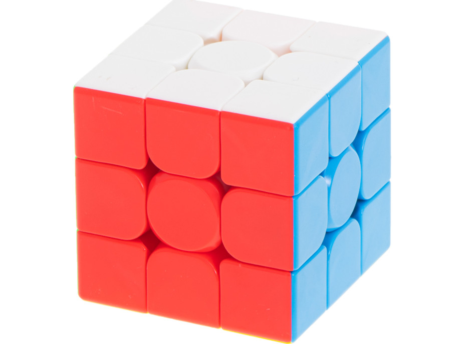 Hlavolam kostka MoYu 3x3