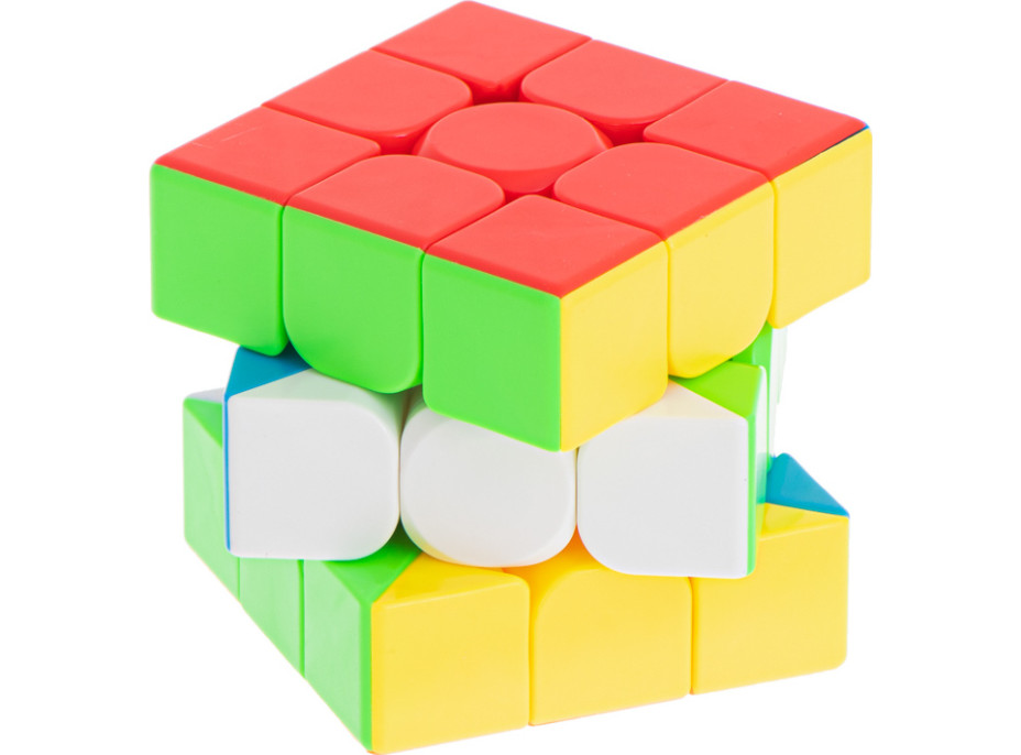 Hlavolam kostka MoYu 3x3