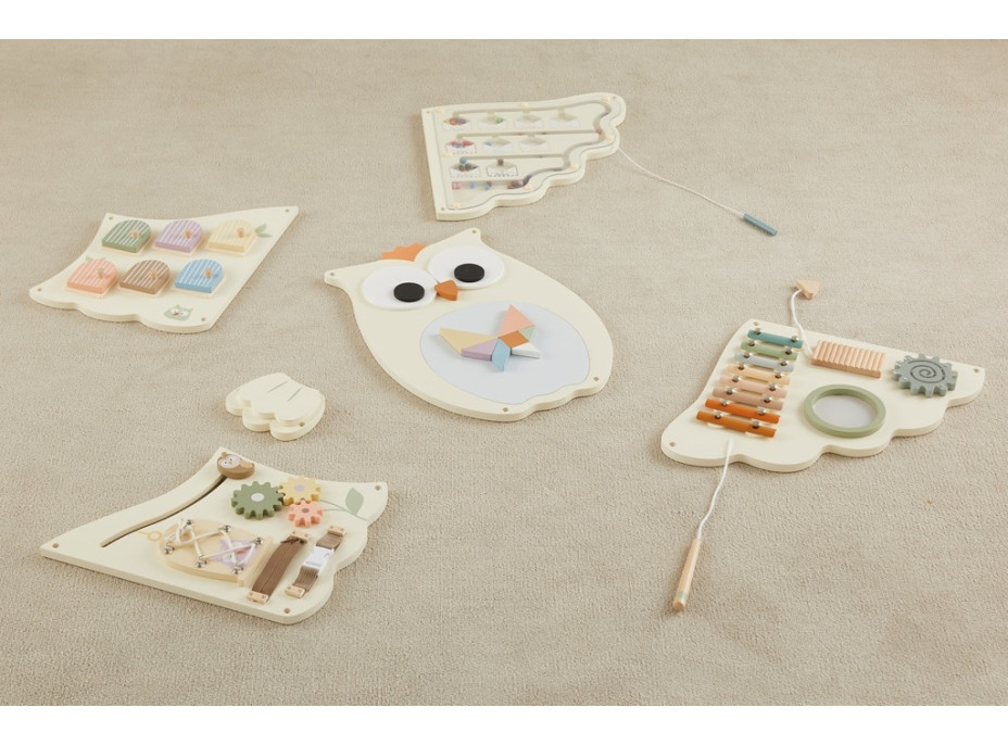 2Kids Toys Activity board Sova