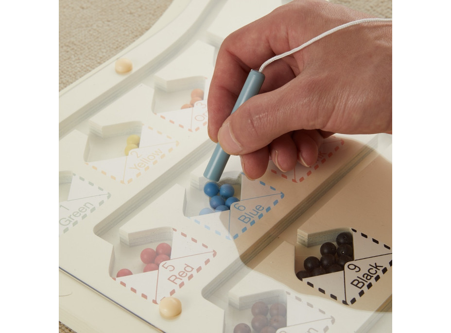 2Kids Toys Activity board Sova