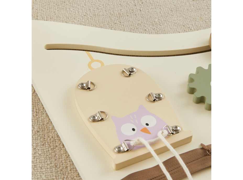 2Kids Toys Activity board Sova