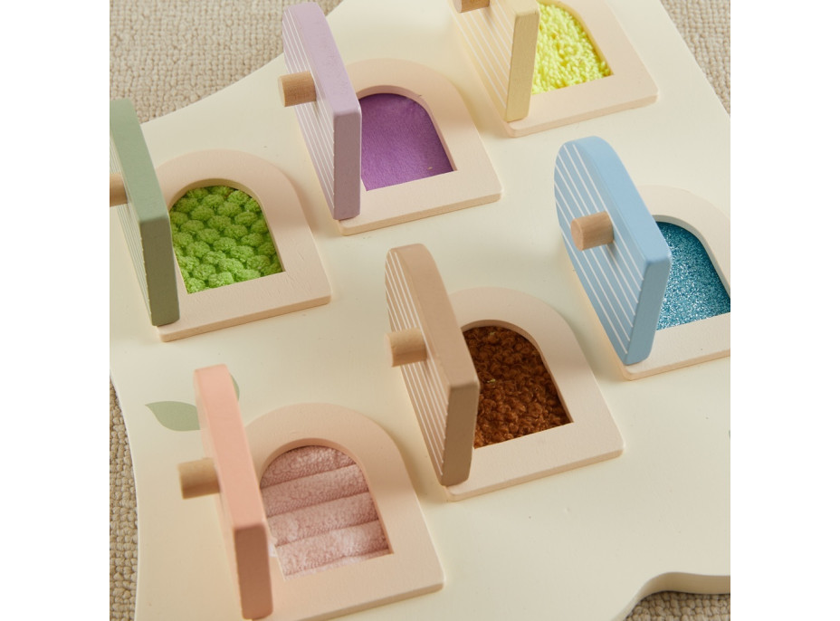 2Kids Toys Activity board Sova