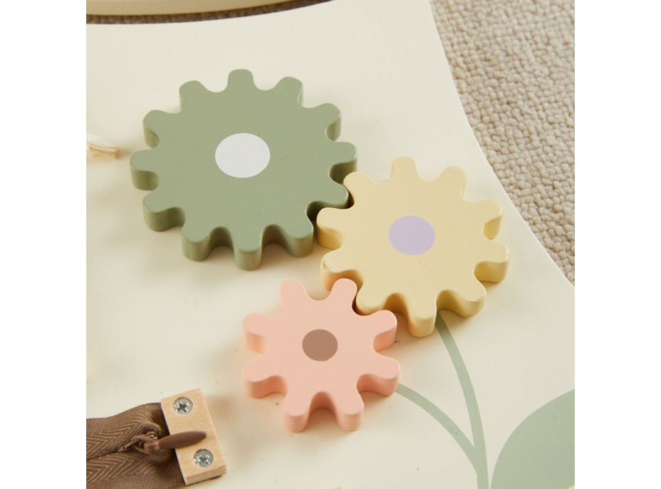 2Kids Toys Activity board Sova
