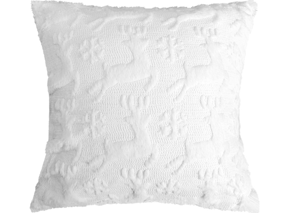 Povlak na polštář WINTER DREAM 45x45 cm - Sobi