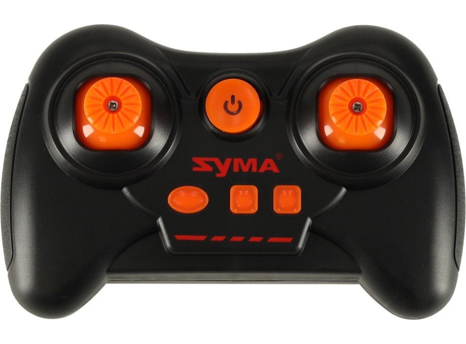 Syma S026H-1 RC Vojenská helikoptéra 2,4GHz Wi-Fi