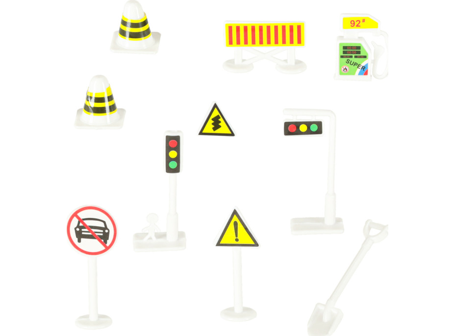 Sada kinetického písku 750g a formiček - Domeček