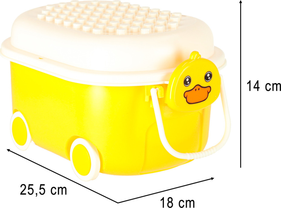 Sada kinetického písku 750g a formiček - Domeček
