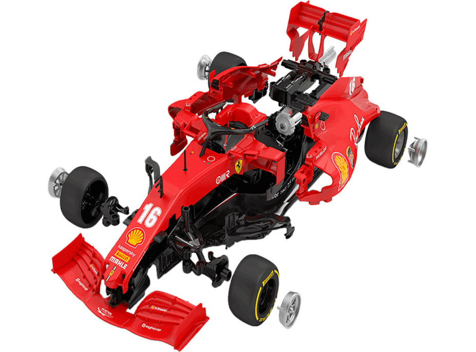 RC model auta 1:16 Ferrari SF1000