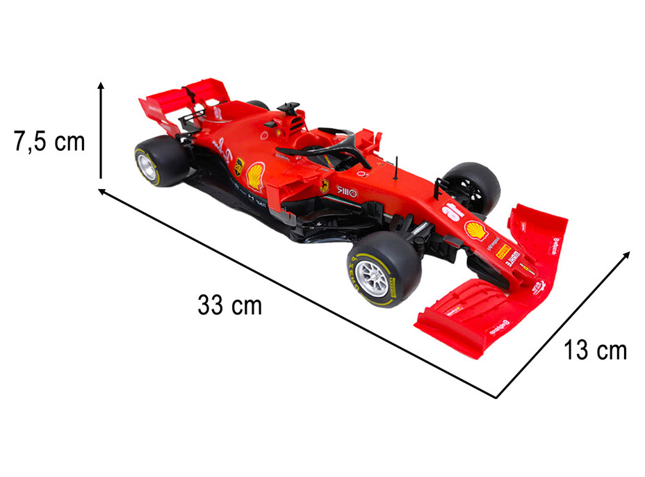 RC model auta 1:16 Ferrari SF1000