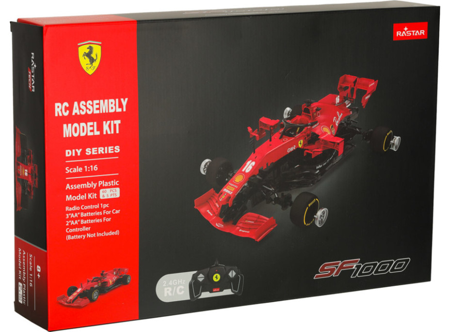 RC model auta 1:16 Ferrari SF1000