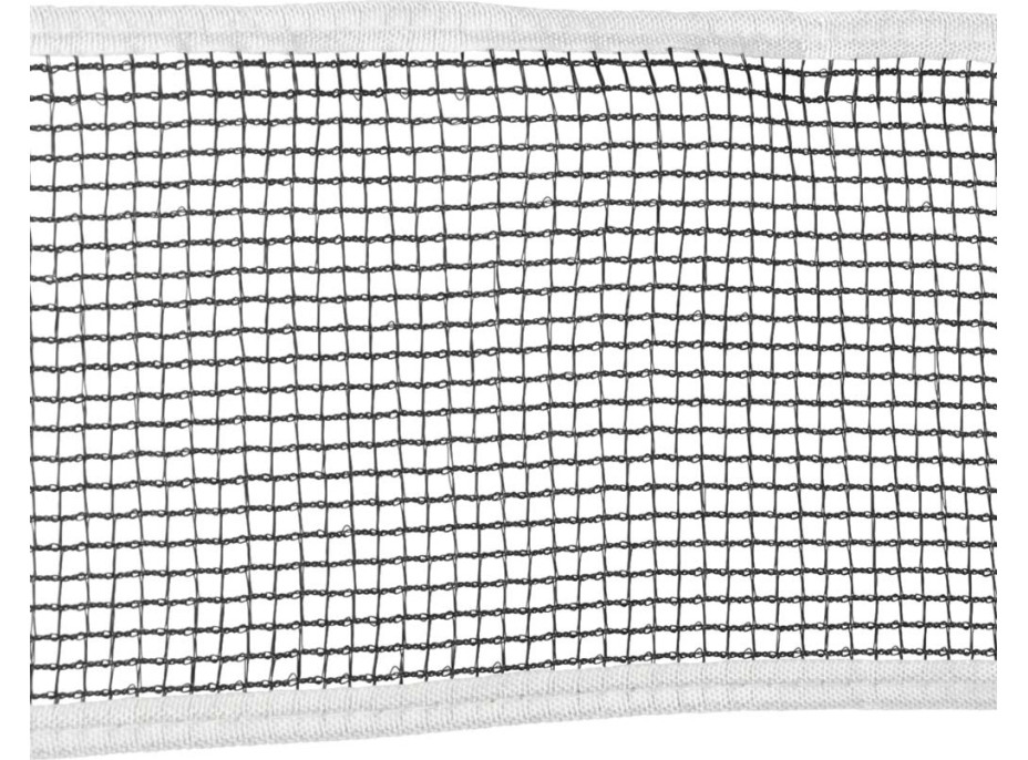 Sada na stolní tenis s pálkami a roztažitelnou sítí