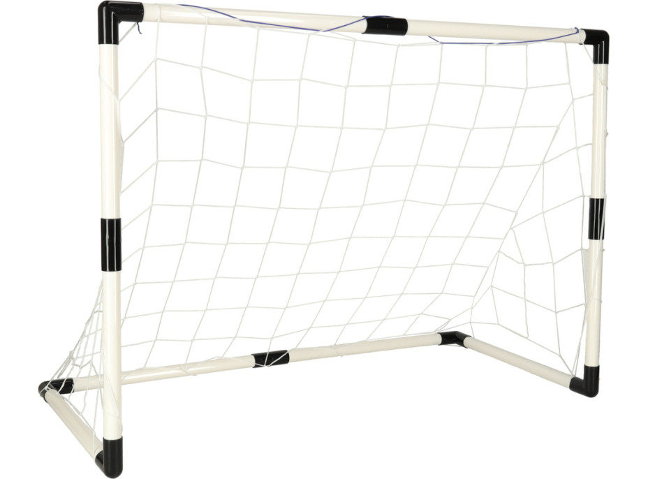Dětská tréninková fotbalová branka 2ks 95x48x70 cm