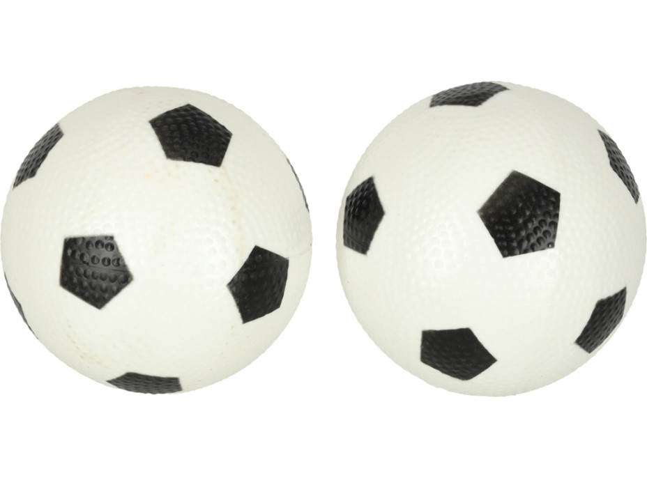 Dětská tréninková fotbalová branka 2ks 95x48x70 cm