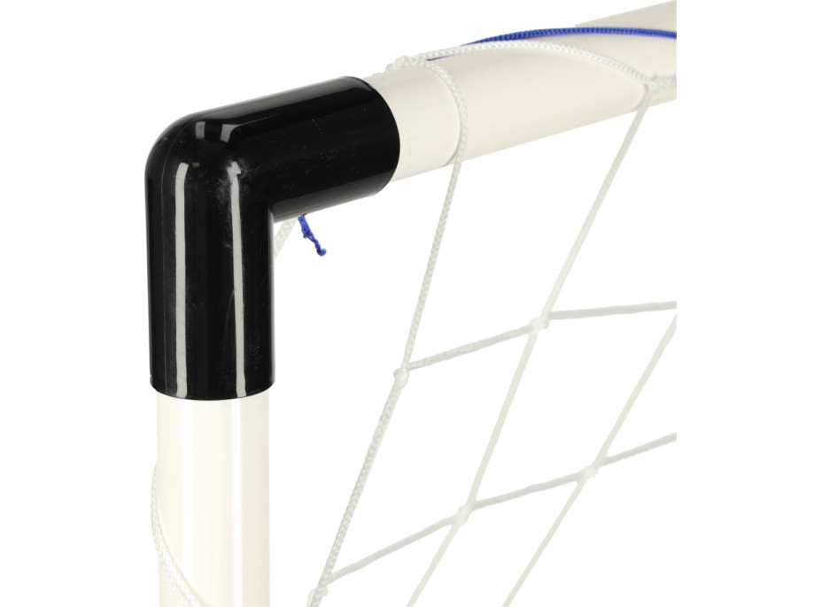 Dětská tréninková fotbalová branka 2ks 95x48x70 cm