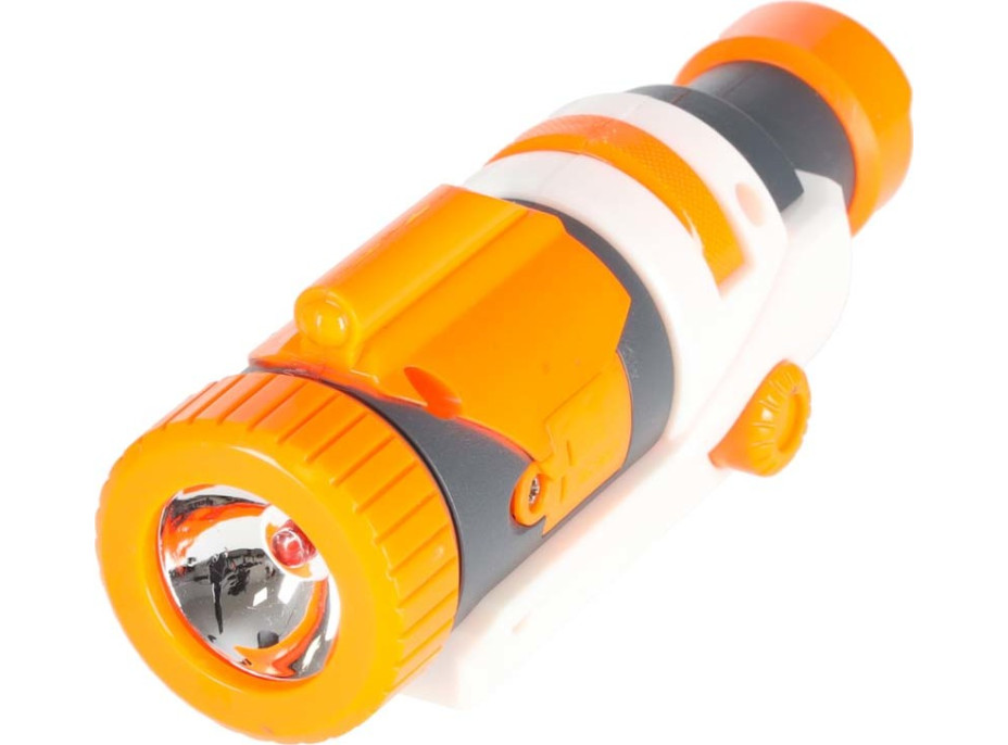 BLASTER MODULAR Puška 4v1 30 střel