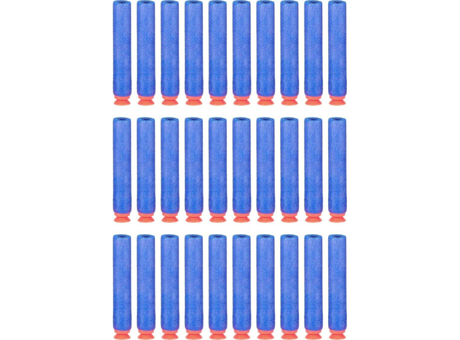 BLASTER MODULAR Puška 4v1 30 střel
