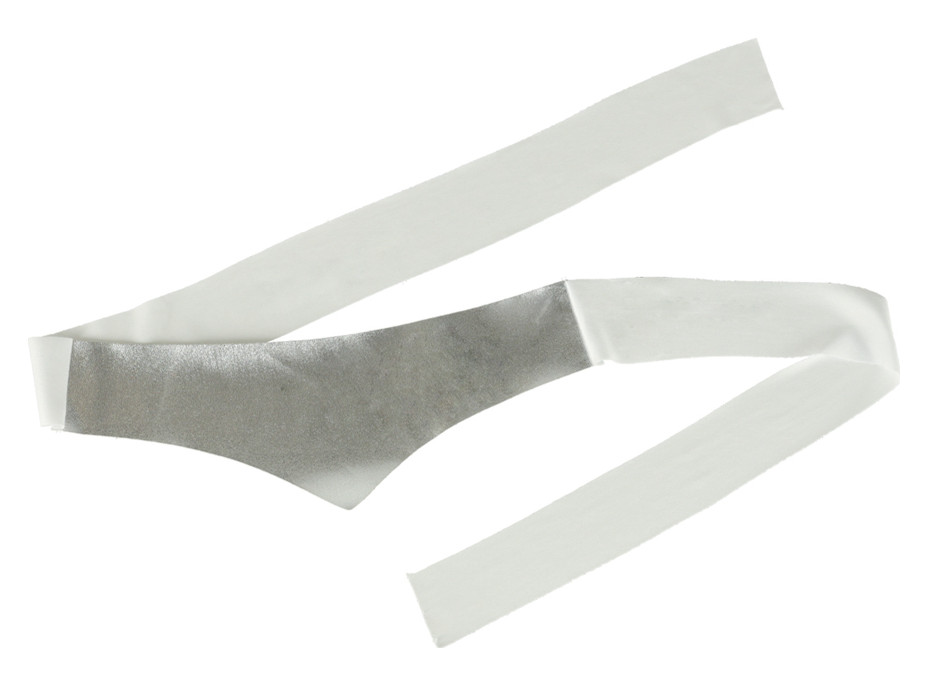 Karnevalový kostým anděla 4 ks - velikost M