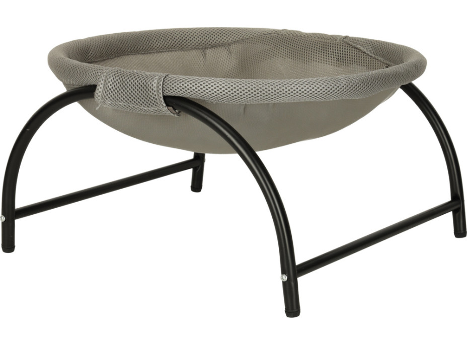 Houpací síť pro kočky LAIR 45x42x23 cm