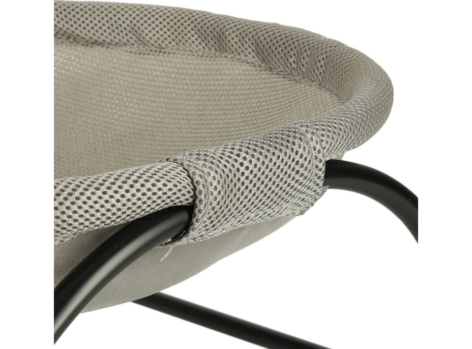 Houpací síť pro kočky LAIR 45x42x23 cm