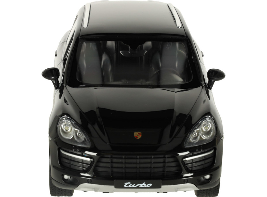 RC auto 1:14 Porsche Cayenne Turbo - černé