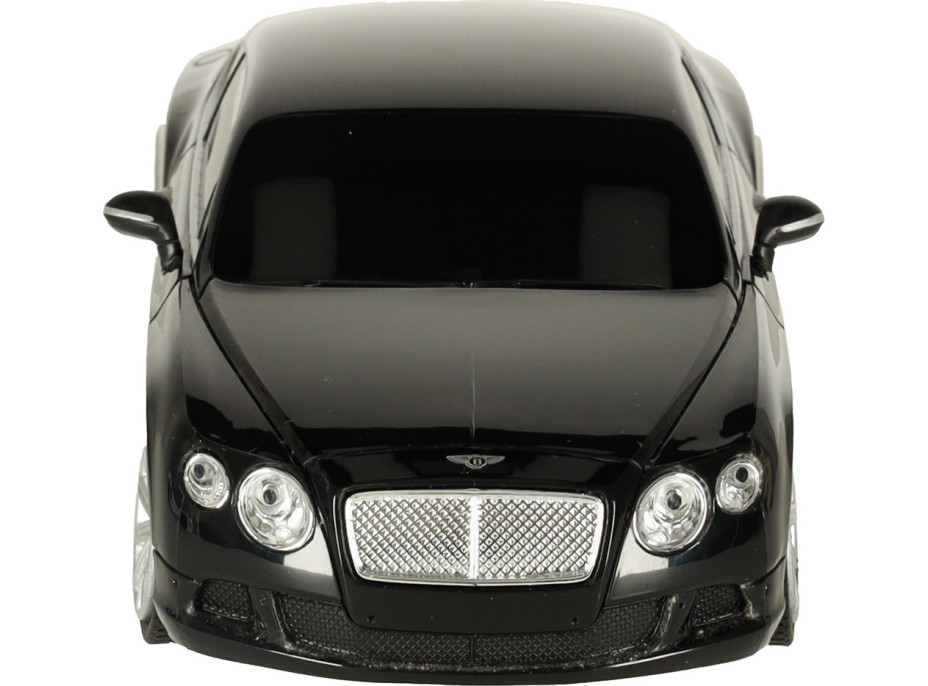 RC auto 1:24 Bentley Continental GT - černé